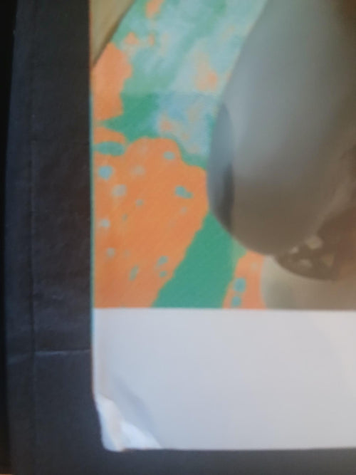 Chainsaw Man Vibration Stars Denji & Pochita 14cm *Emballage légèrement abîmé