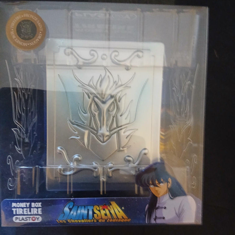 pandora box shiryu