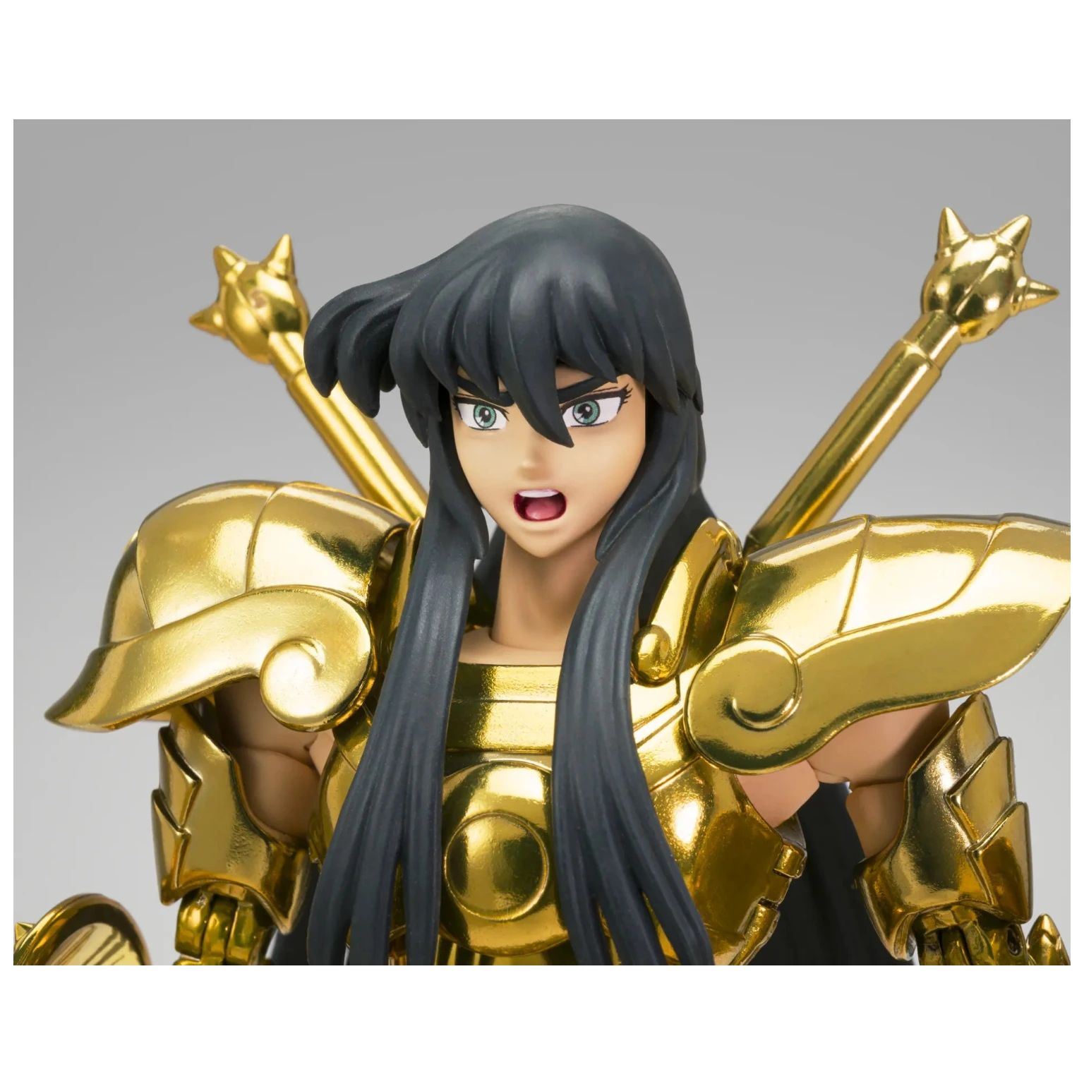 Précommande : Saint Cloth Myth Ex Libra Shiryu Inheritor Of The Gold Cloth