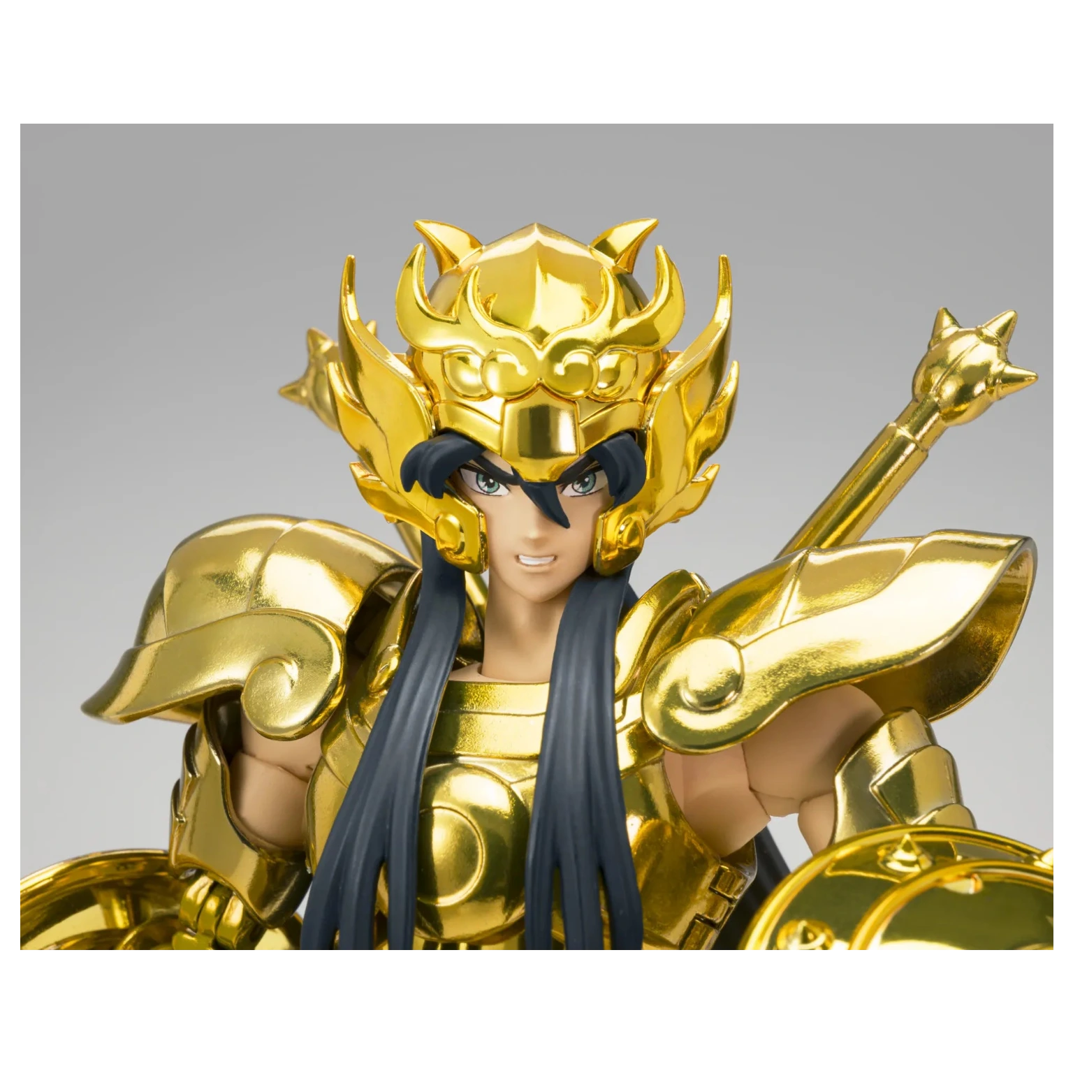 Précommande : Saint Cloth Myth Ex Libra Shiryu Inheritor Of The Gold Cloth