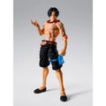 sh figuart one piece ace