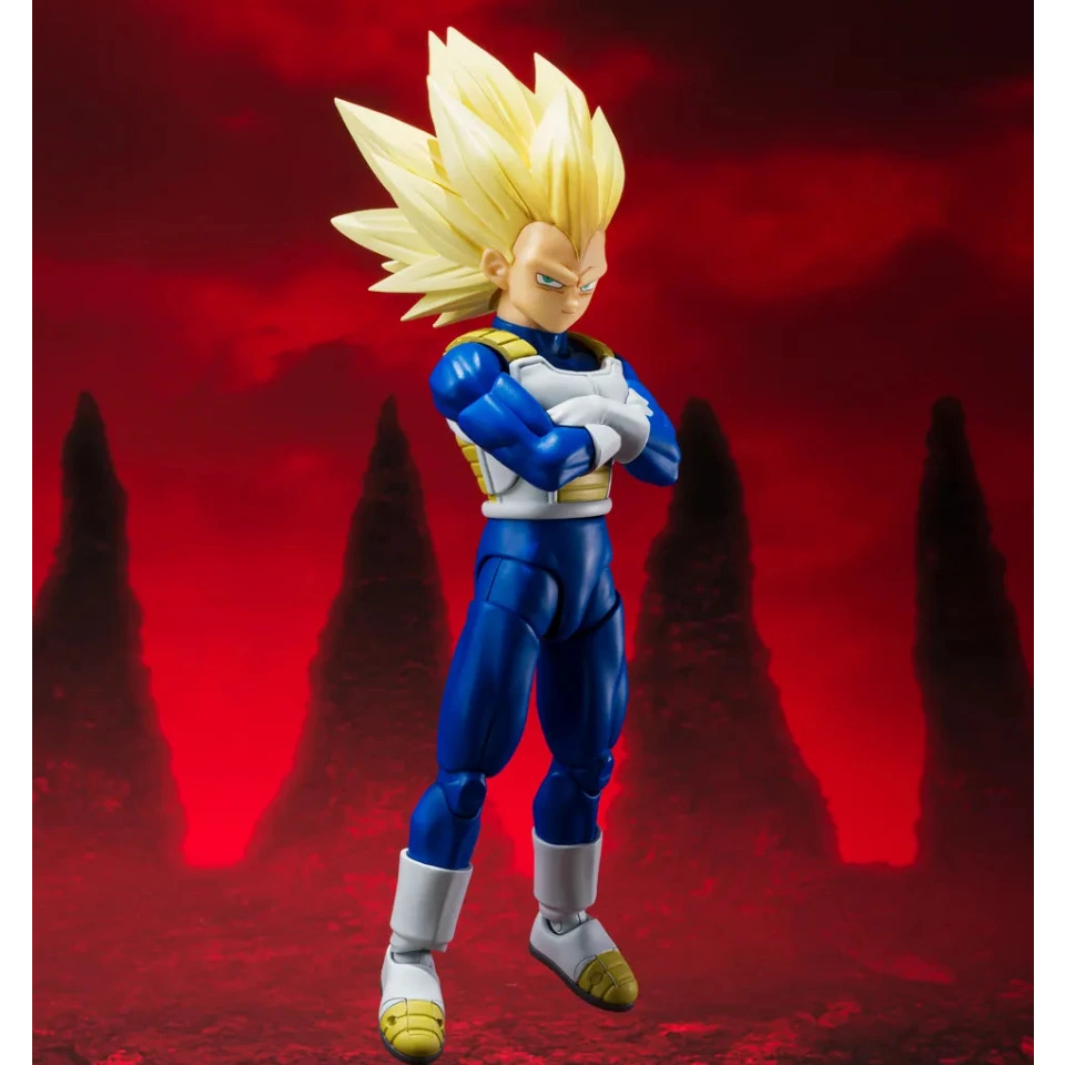 figurine dvz daima vegeta