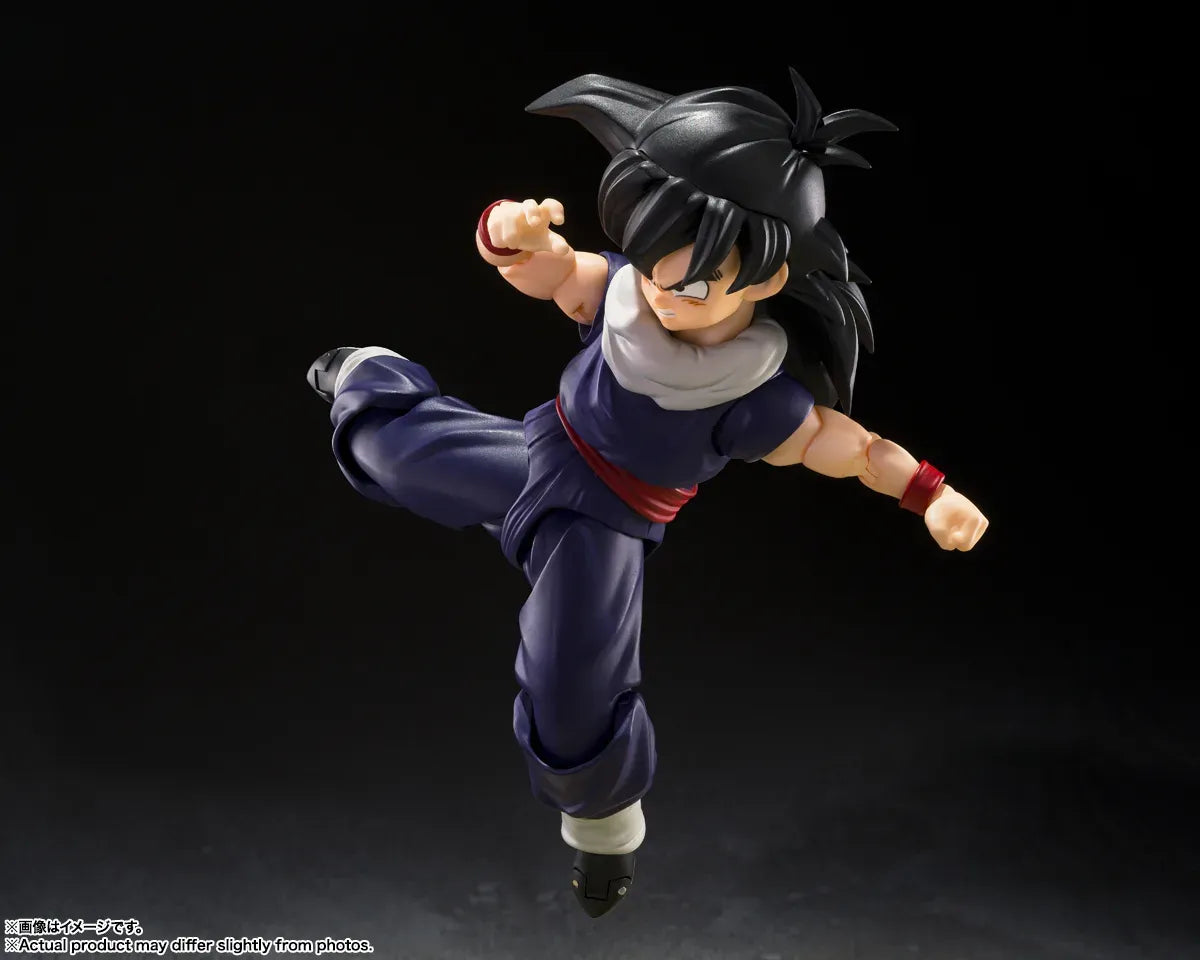 Pré-commande : Dragon Ball Z-fighters Son Gohan Limited Ed Group Base A S.h.figuarts