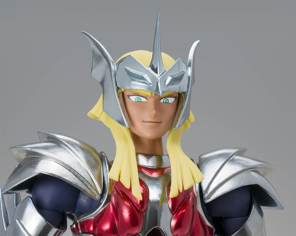 Pré-commande : Saint Cloth Myth Ex Beta Merak Hagen 40th Anniversary