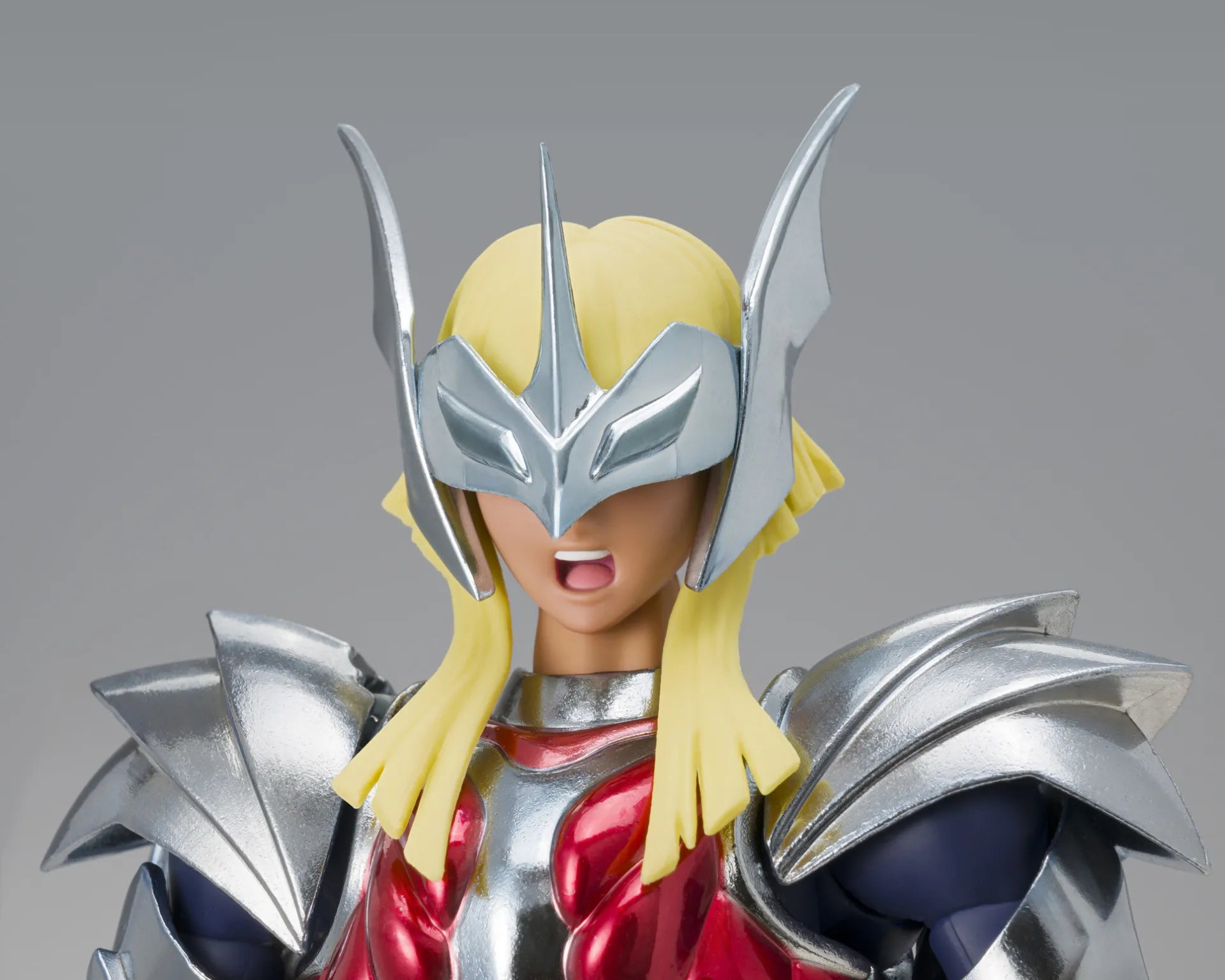 Pré-commande : Saint Cloth Myth Ex Beta Merak Hagen 40th Anniversary