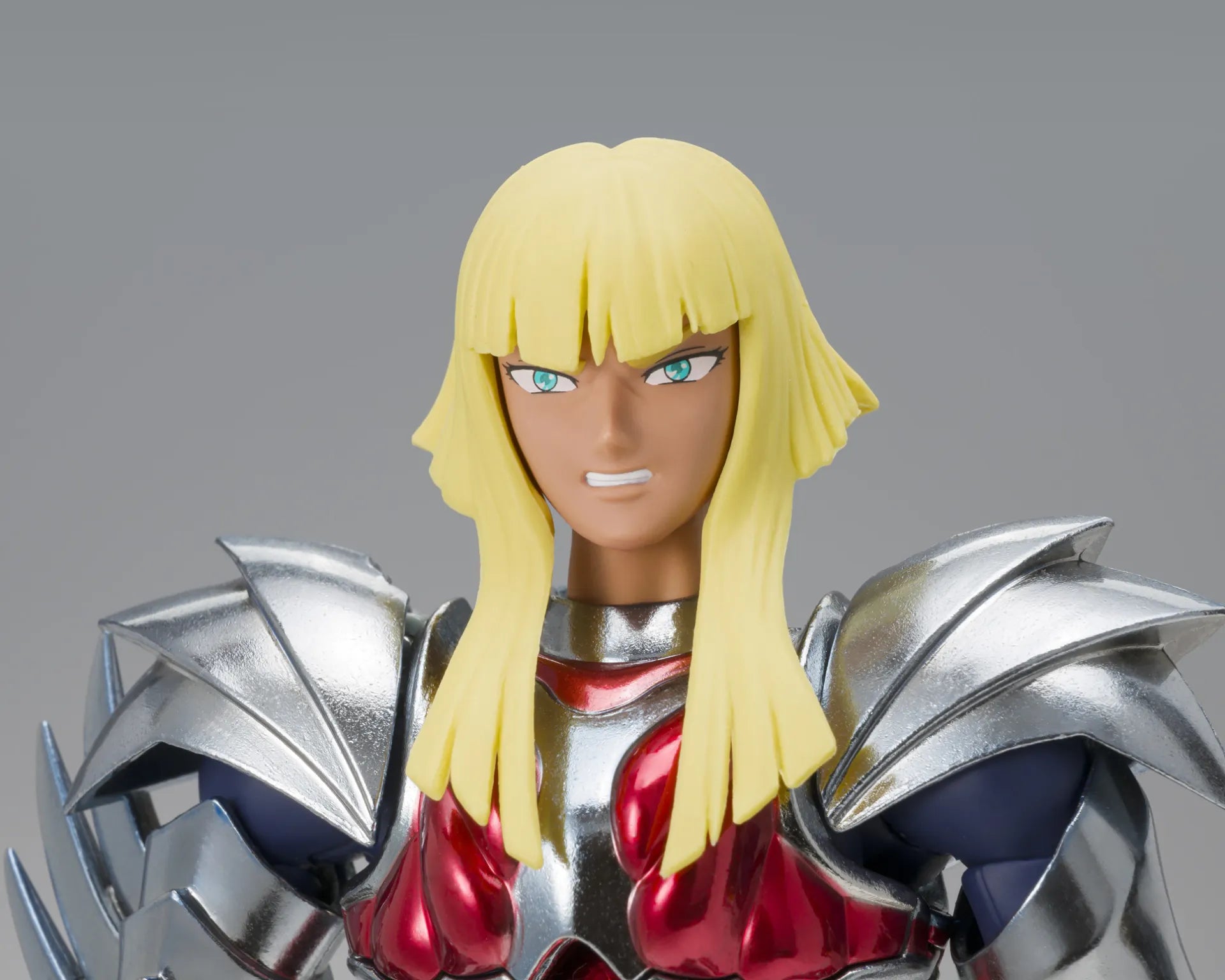 Pré-commande : Saint Cloth Myth Ex Beta Merak Hagen 40th Anniversary