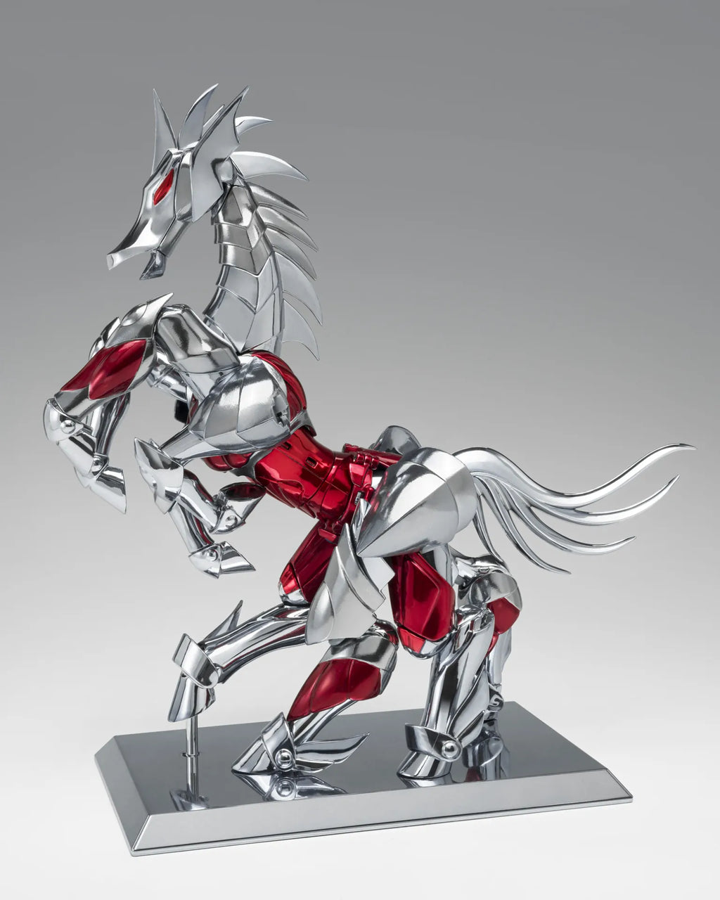 Pré-commande : Saint Cloth Myth Ex Beta Merak Hagen 40th Anniversary