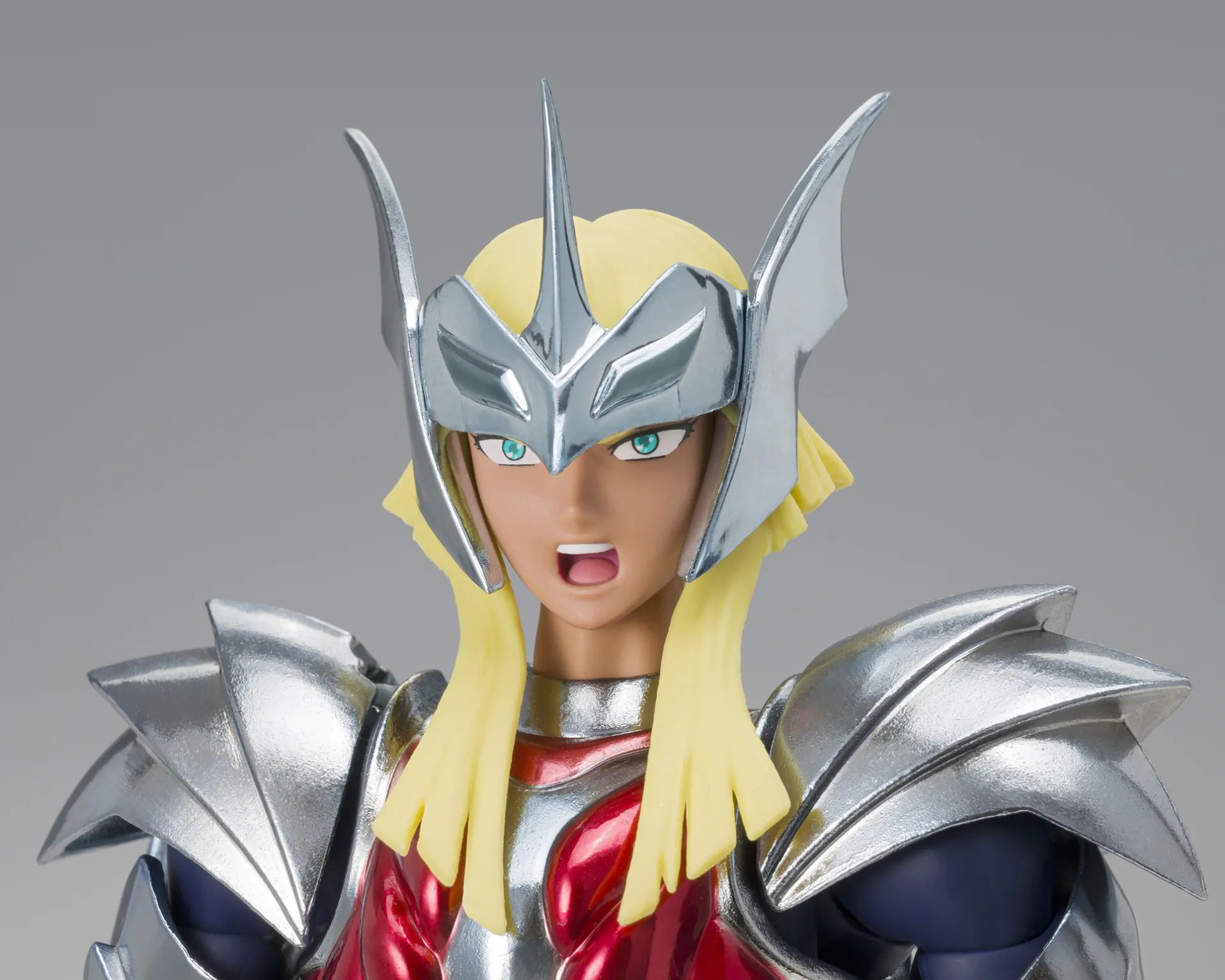 Pré-commande : Saint Cloth Myth Ex Beta Merak Hagen 40th Anniversary
