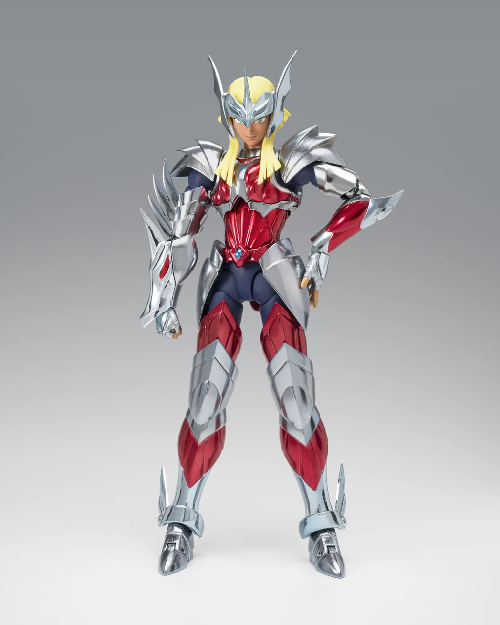 Pré-commande : Saint Cloth Myth Ex Beta Merak Hagen 40th Anniversary