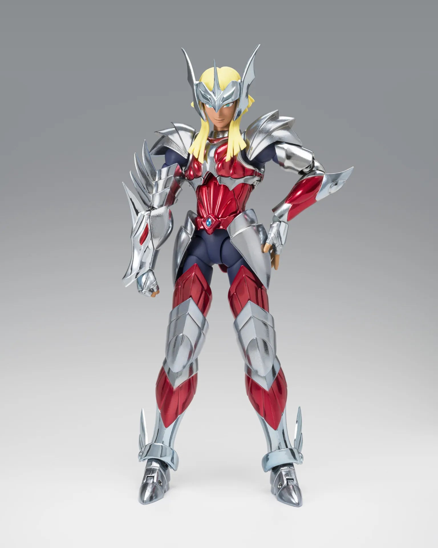 Pré-commande : Saint Cloth Myth Ex Beta Merak Hagen 40th Anniversary