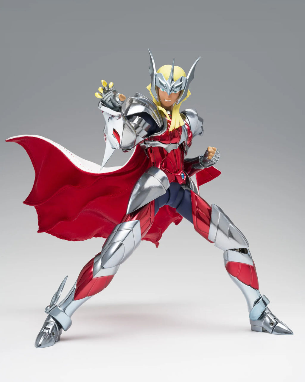Pré-commande : Saint Cloth Myth Ex Beta Merak Hagen 40th Anniversary
