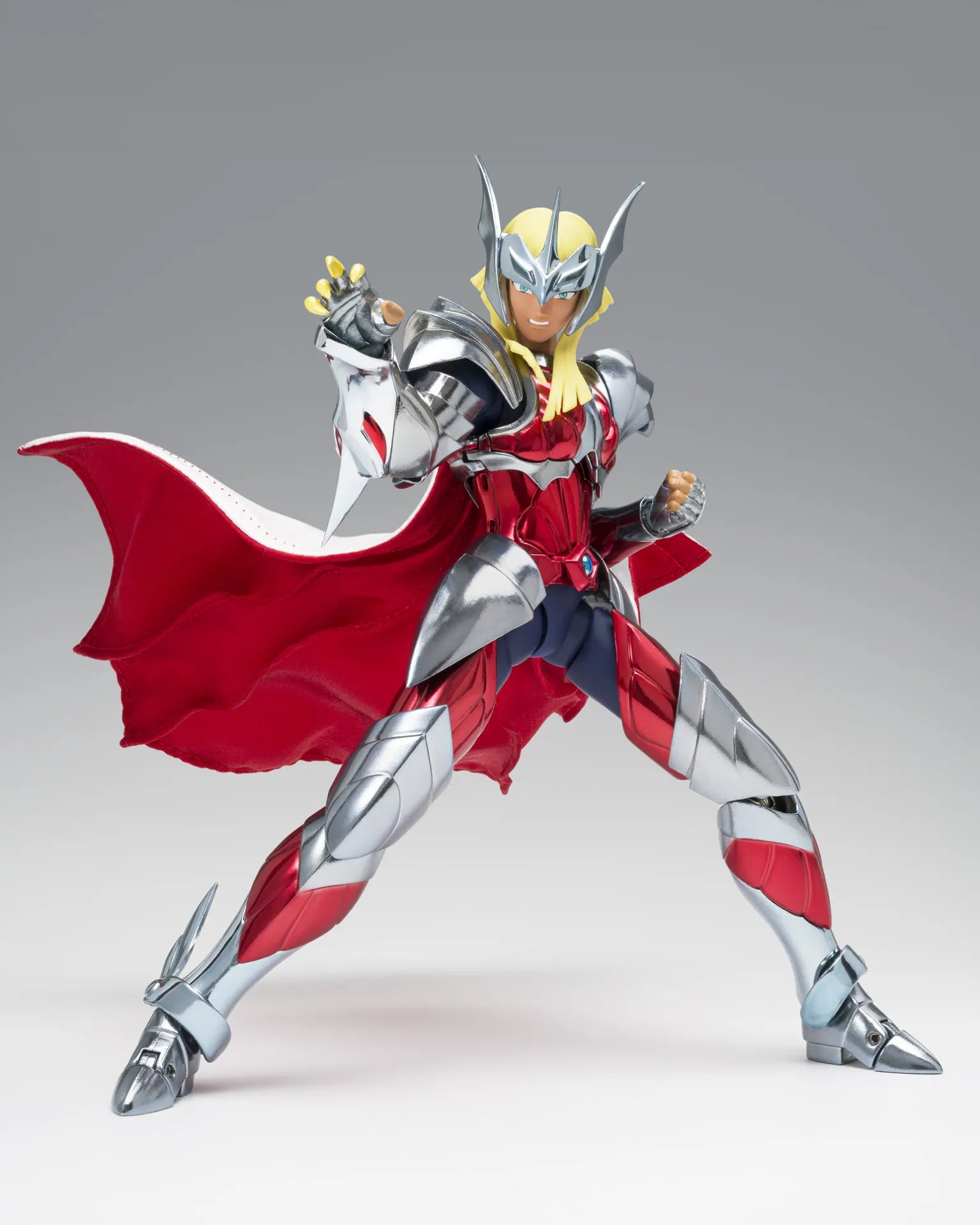 Pré-commande : Saint Cloth Myth Ex Beta Merak Hagen 40th Anniversary