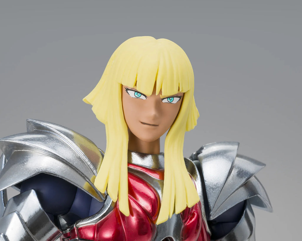 Pré-commande : Saint Cloth Myth Ex Beta Merak Hagen 40th Anniversary
