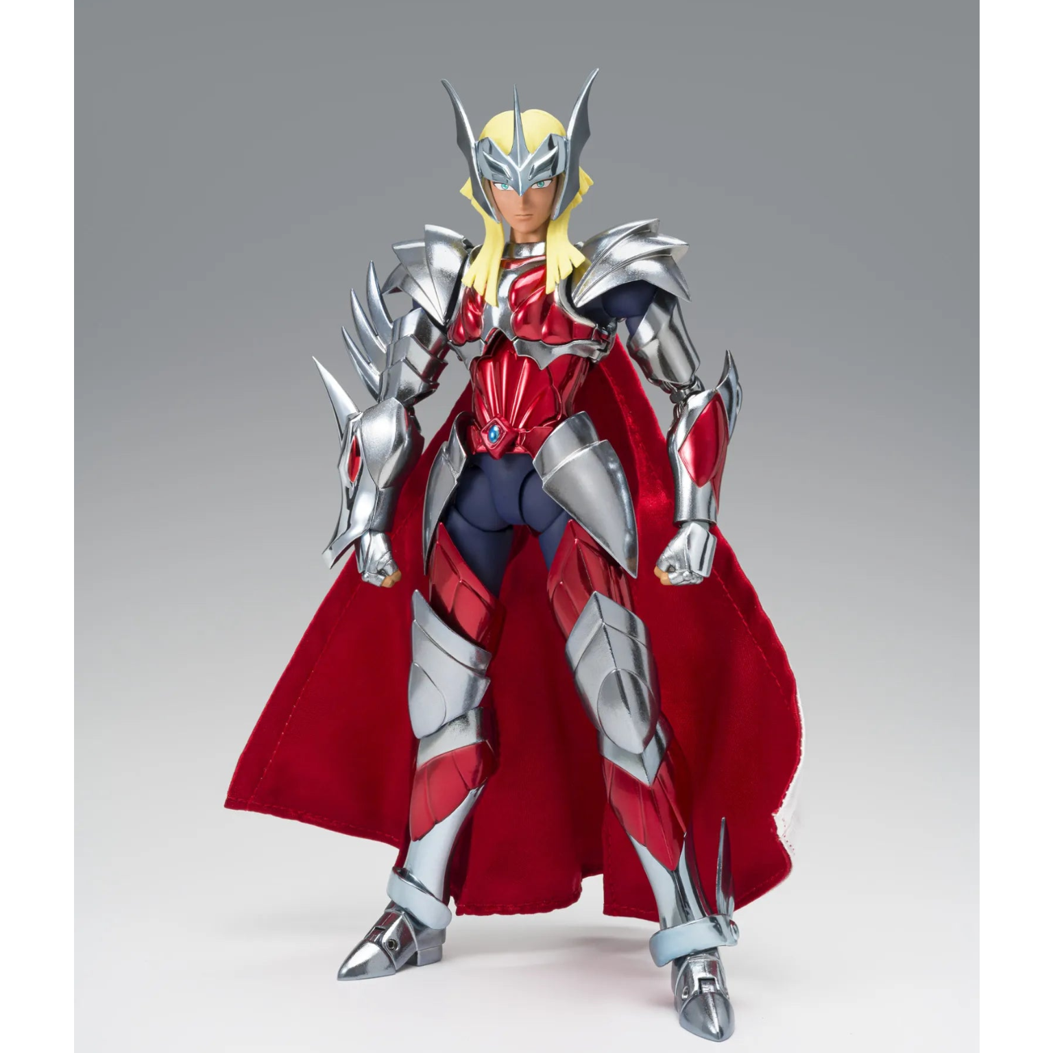saint seiya myth cloth ex Hagen