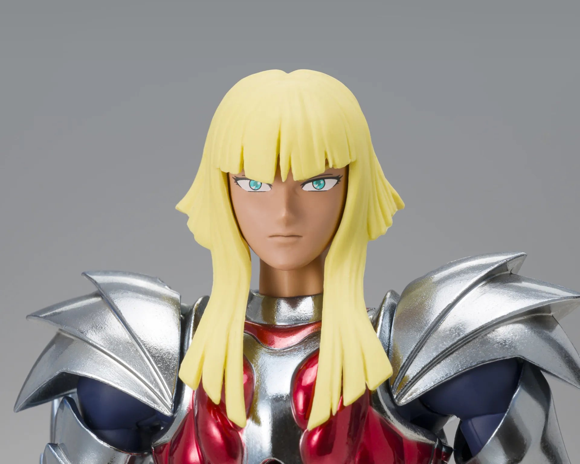 Pré-commande : Saint Cloth Myth Ex Beta Merak Hagen 40th Anniversary