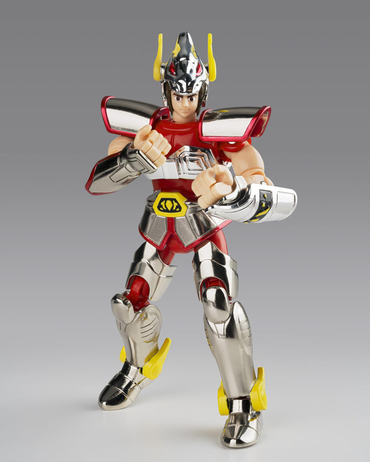 Pré-commande : Saint Cloth Series Pegasus Cloth 1st Bronze -cloth Box Limited Edition-