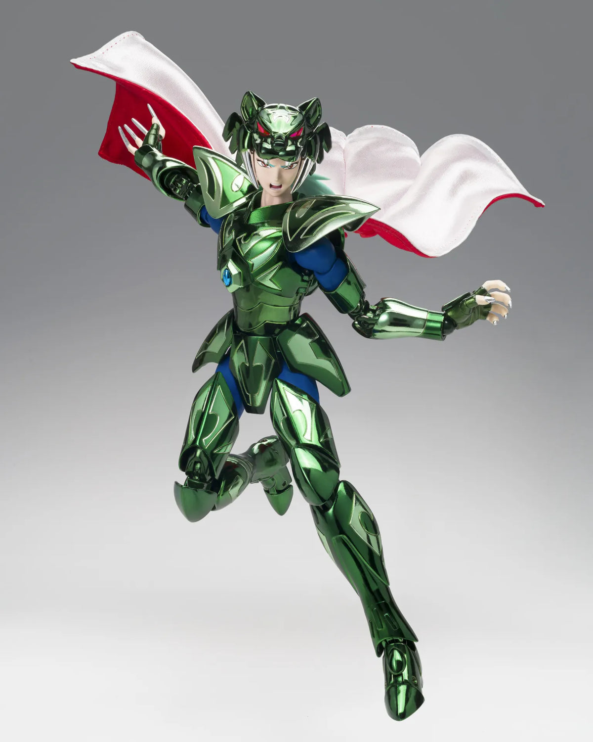 Pré-commande : Saint Seiya Saint Cloth Myth Ex Zeta Mizar syd 40th Anniversary Ver.