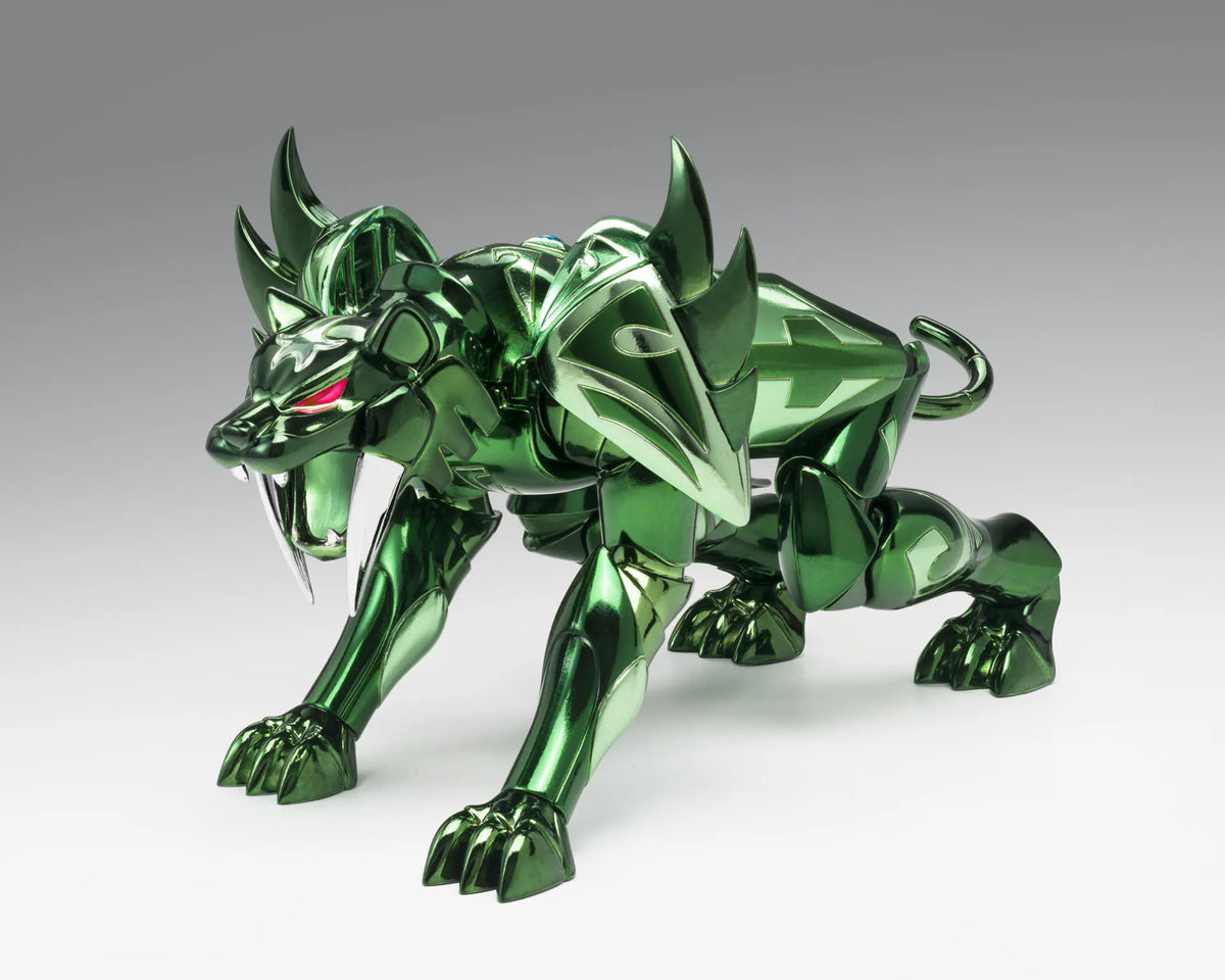 Pré-commande : Saint Seiya Saint Cloth Myth Ex Zeta Mizar syd 40th Anniversary Ver.