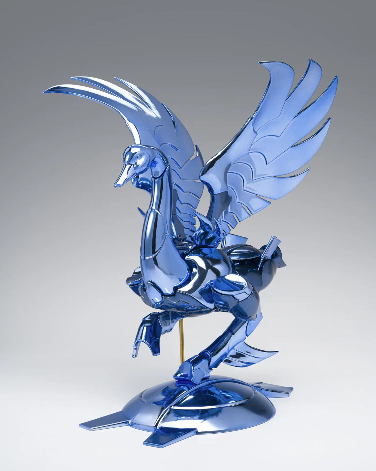 Pré-commande : Saint Cloth Myth Ex Cygnus Hyoga Final Bronze Cloth Oce