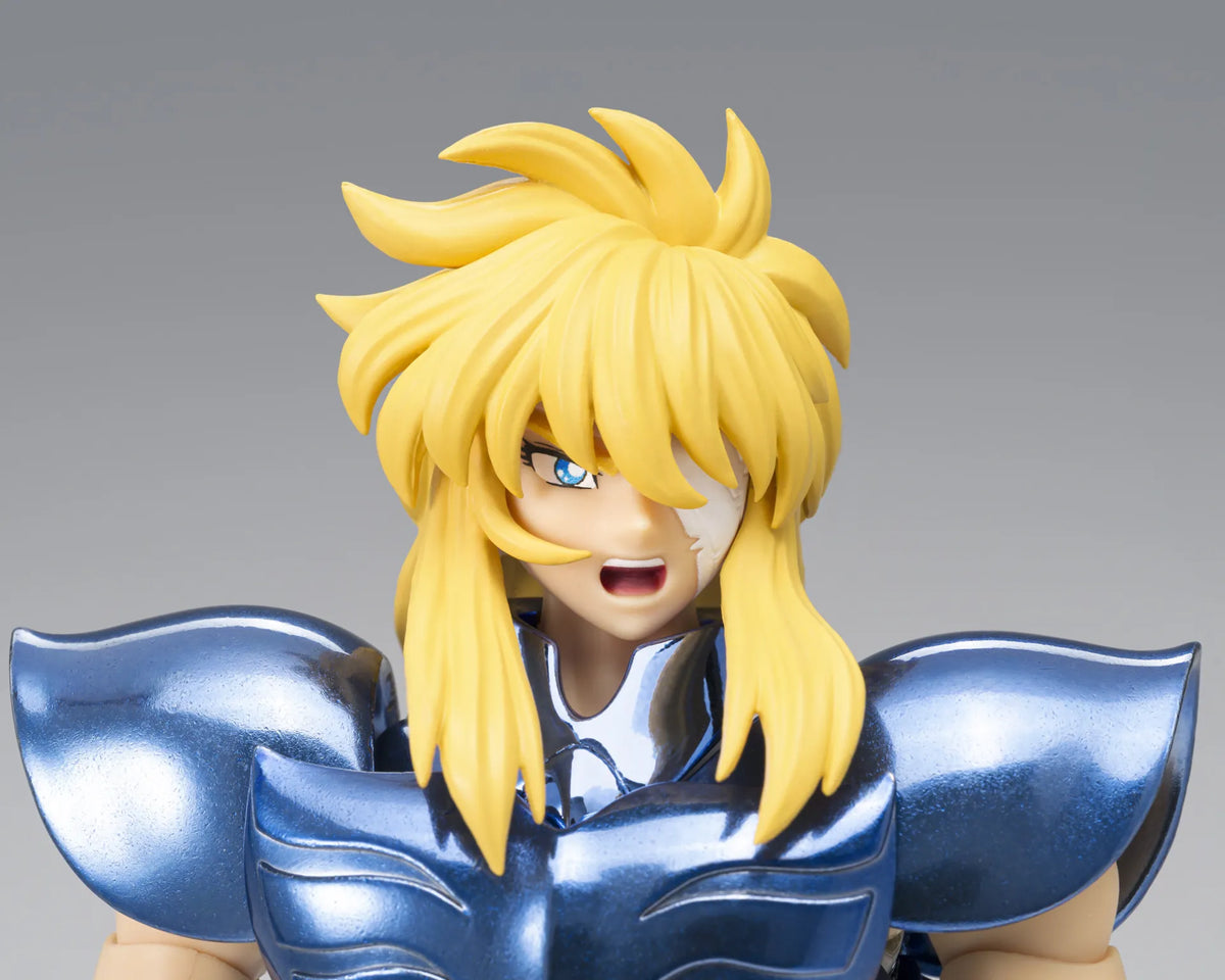 Pré-commande : Saint Cloth Myth Ex Cygnus Hyoga Final Bronze Cloth Oce