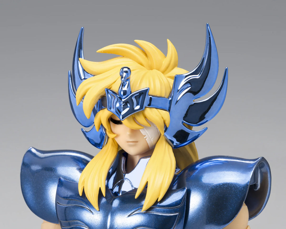 Pré-commande : Saint Cloth Myth Ex Cygnus Hyoga Final Bronze Cloth Oce