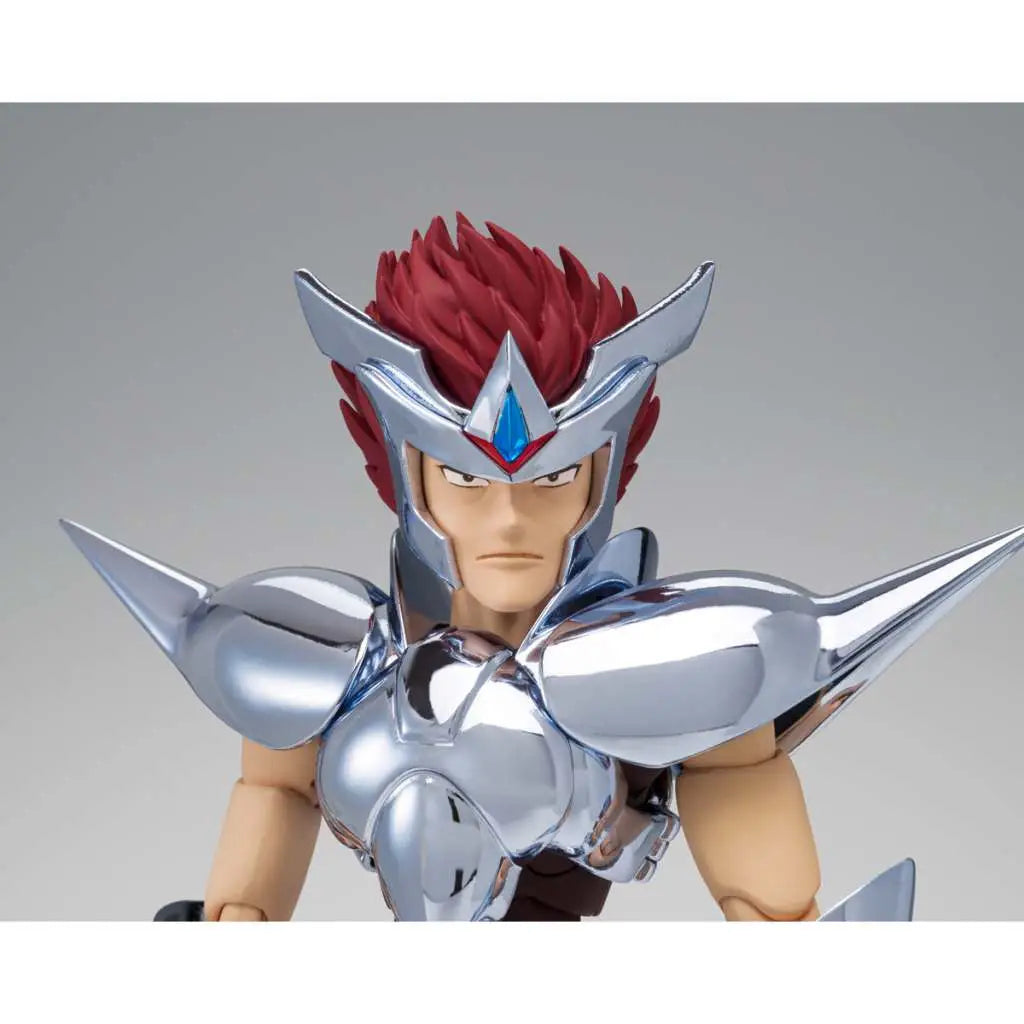 Saint Seiya Myth Cloth Centaurus Babel
