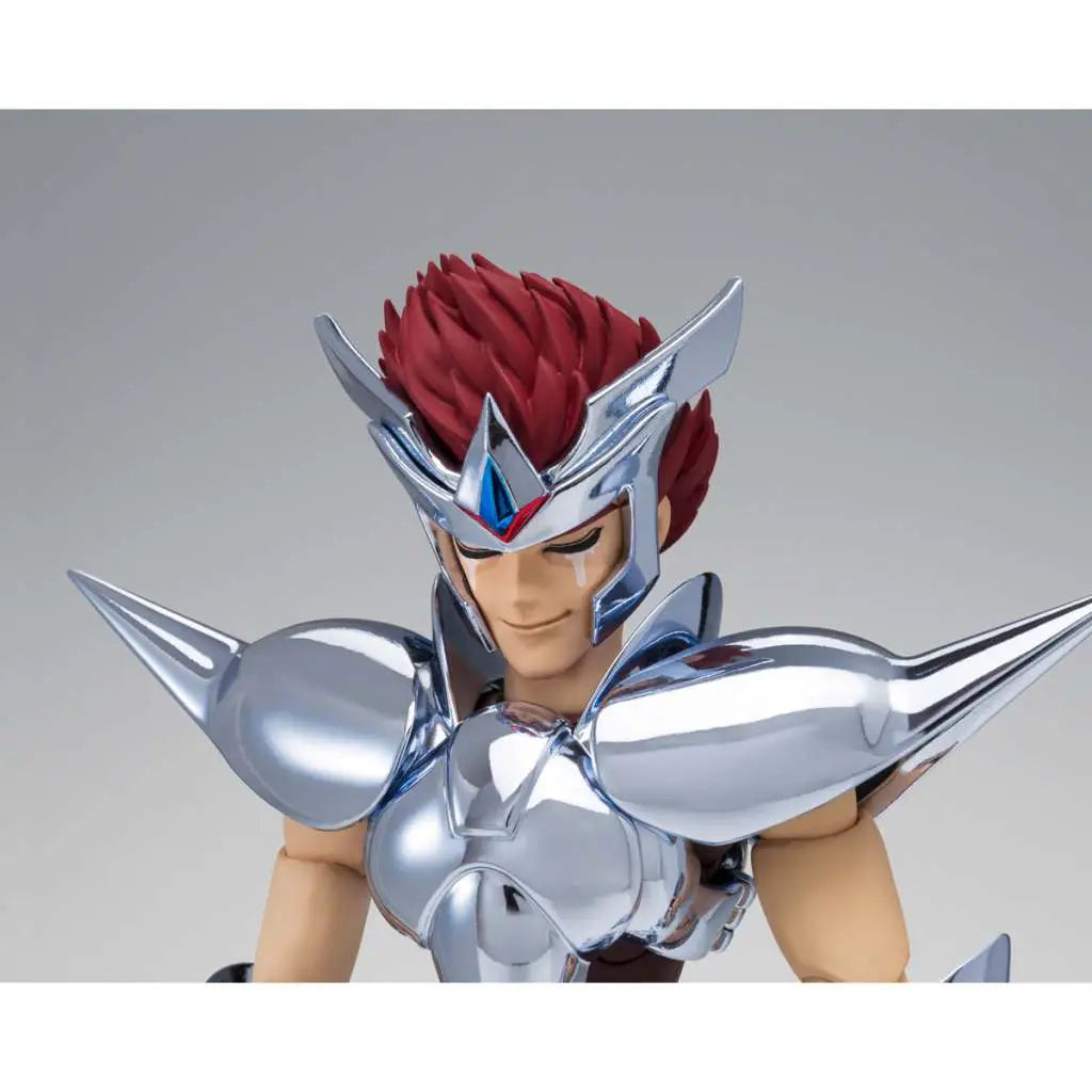 Saint Seiya Myth Cloth Centaurus Babel
