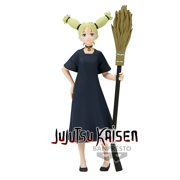 figurine jujutsu kaisen