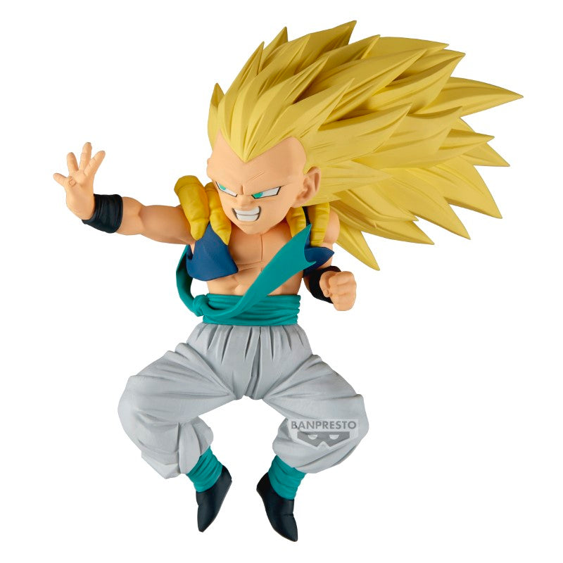 figurine dbz gotenks