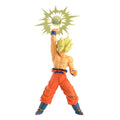 figurine dbz goku ss
