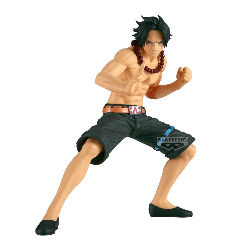 figurine one piece ace