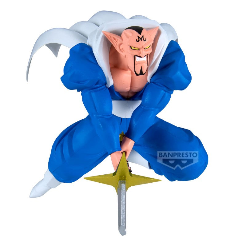 DBZ Dragon Ball Z Match Makers Dabura 20cm