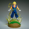 figurine banpresto DBZ vegeto