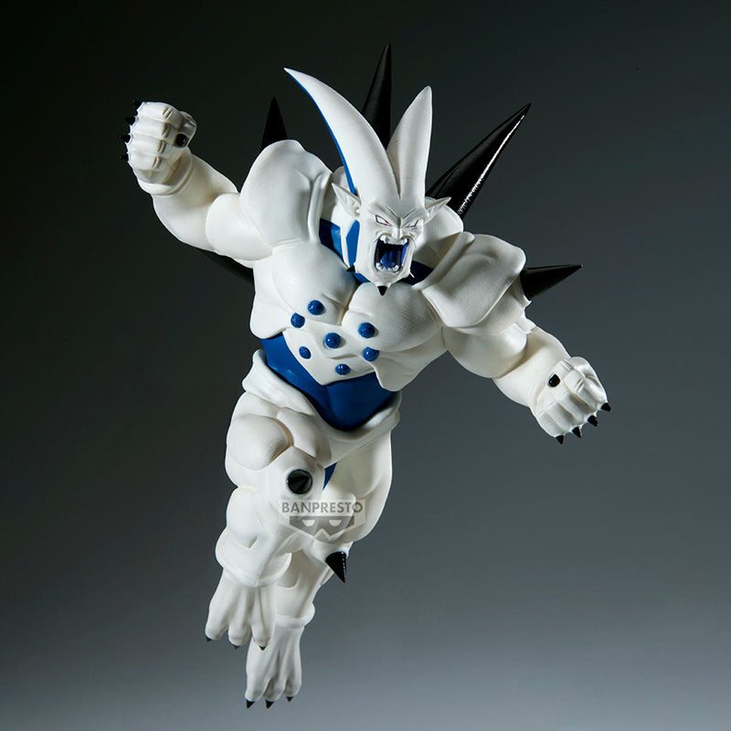 DBGT DBZ Match Maker Super Yi Shinron Banpresto
