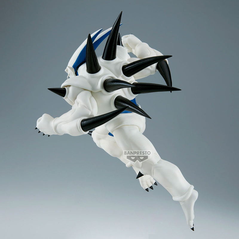 DBGT DBZ Match Maker Super Yi Shinron Banpresto