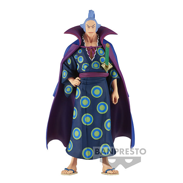 figurine one piece