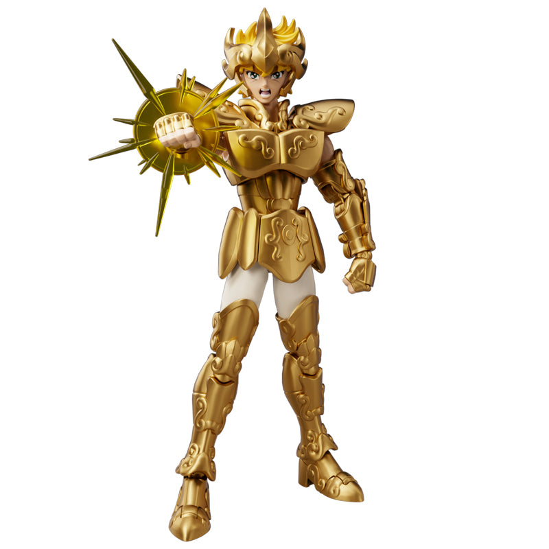 Saint Seiya Blokees Champion Class Leo Aiolia