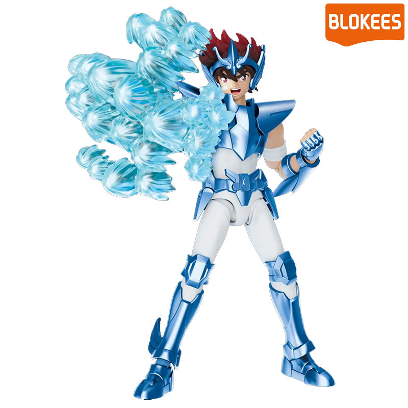 figurine seiya blokees