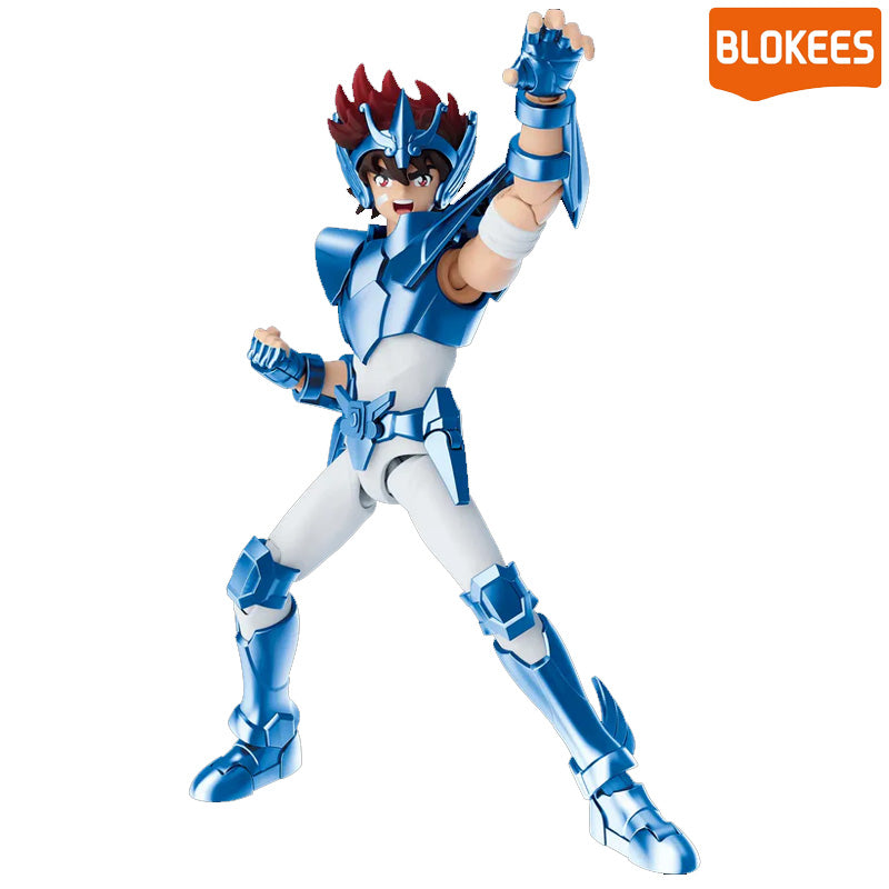 Saint Seiya Blokees Champion Class Pegasus Seiya