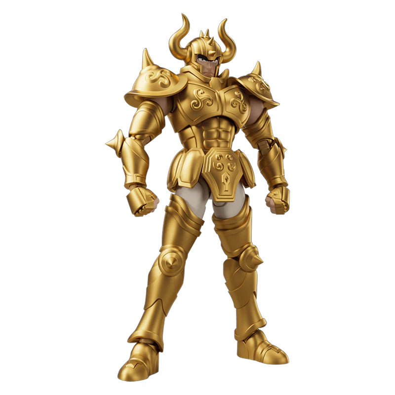 Maquette Blokees&nbsp;Saint Seiya : Taurus Aldebaran