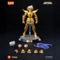 figurine saint seiya blokees cancer