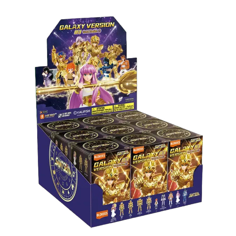 figurine blokees galaxy v3