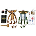 figurines gremlins