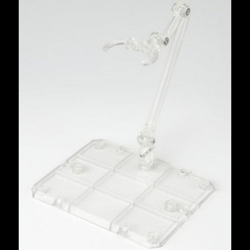 stand figurine