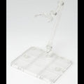 stand figurine