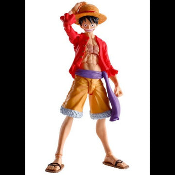 figurine luffy