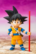 Dragon Ball Daima figurine S.H.Figuarts Son Goku Mini 7 cm