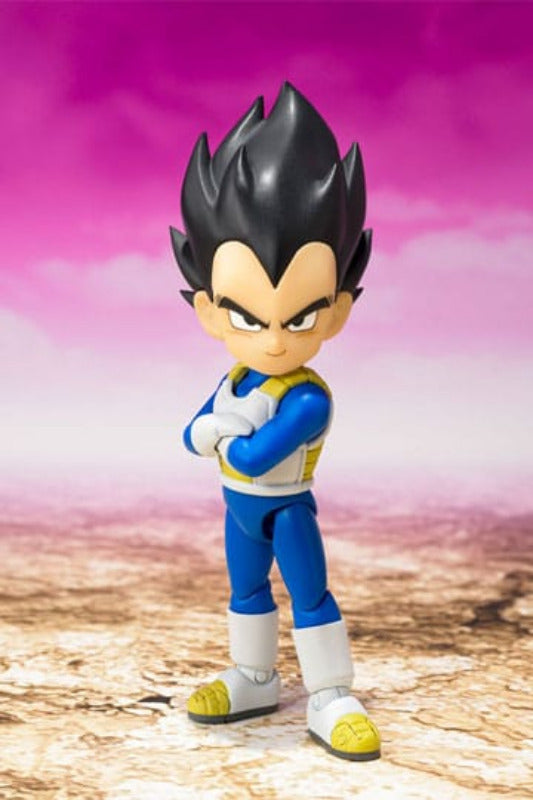 figurine vegeta 7cm