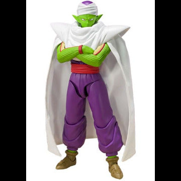 sh figuarts piccolo