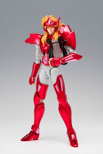 Pré-commande : Saint Seiya figurine Saint Cloth Myth Ex Eta Benetasch Mime 17 cm